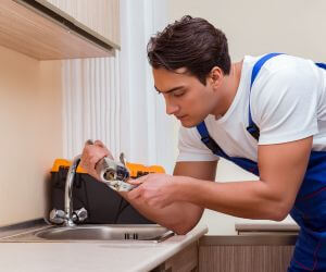 About The Faucet Pros Fosters, AL