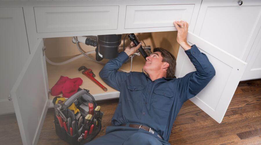Professional bathroom faucet installation in Fosters, AL
